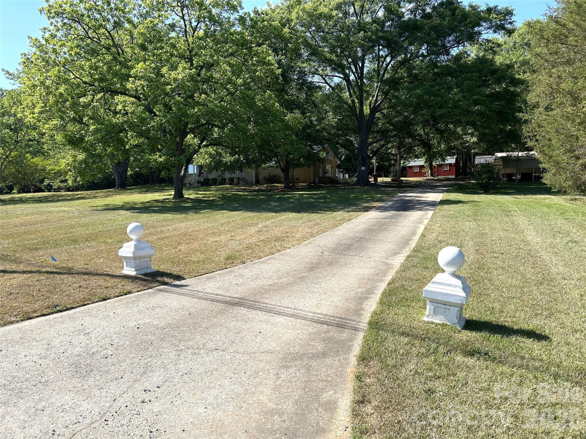 2307 Harris Henrietta Road - Photo 3