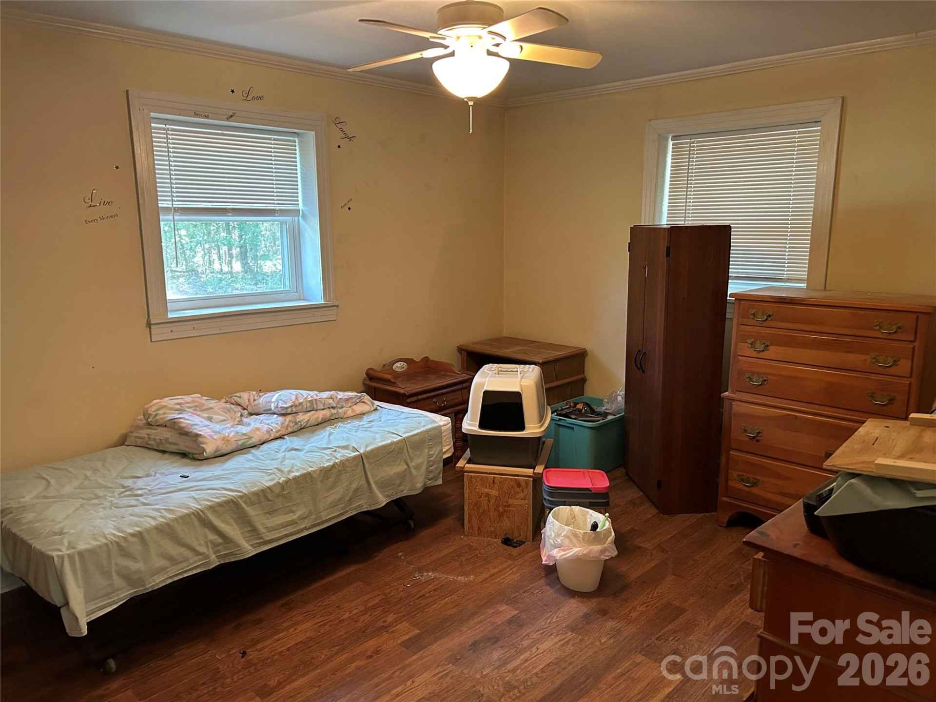 2307 Harris Henrietta Road - Photo 21