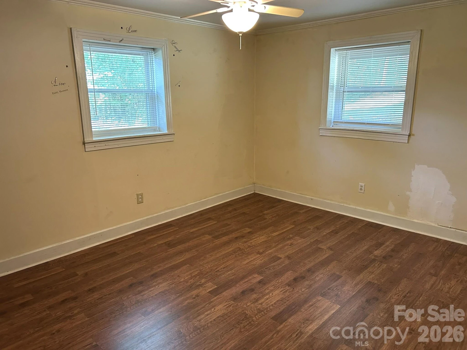 2307 Harris Henrietta Road - Photo 21