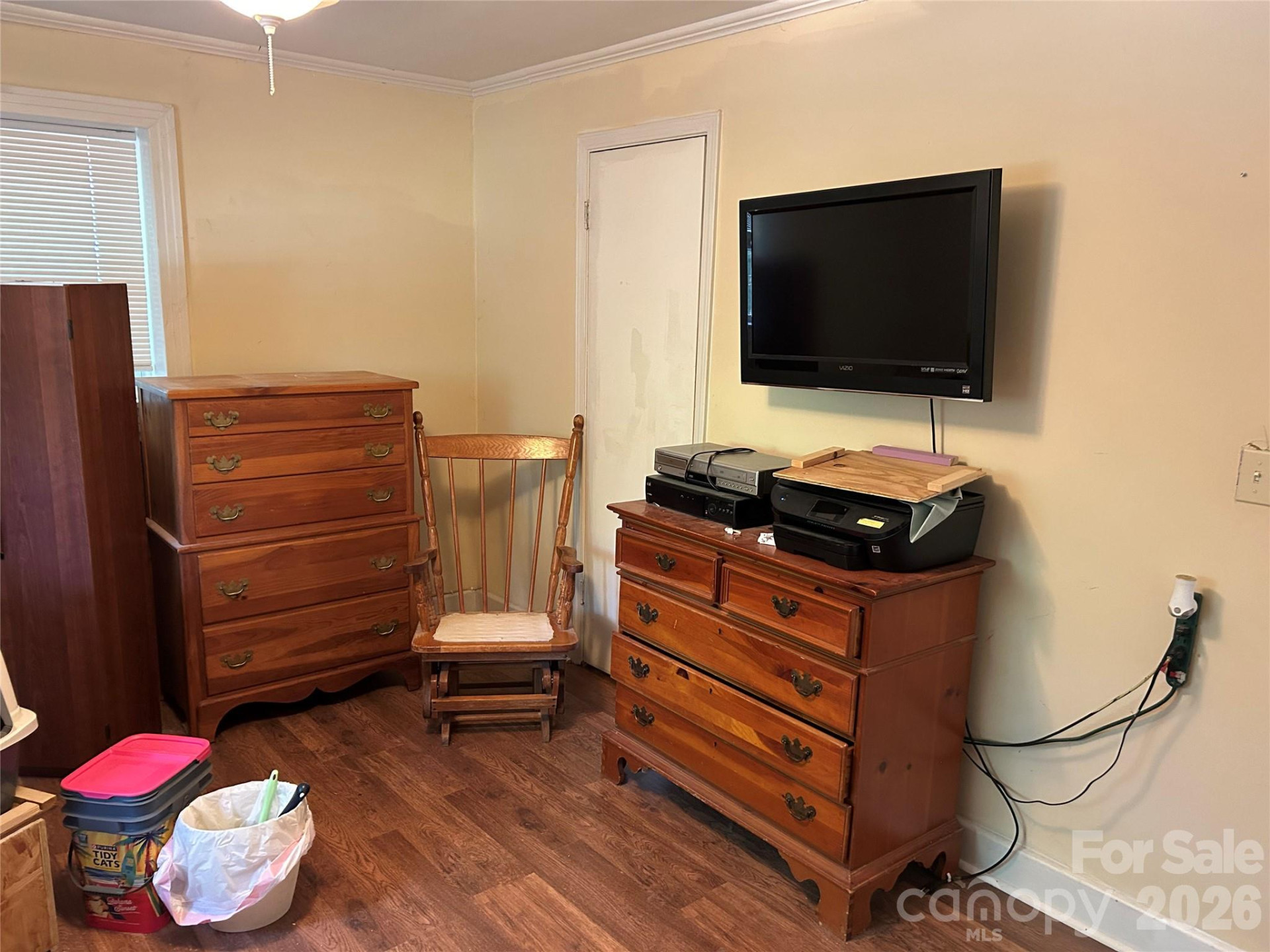 2307 Harris Henrietta Road - Photo 22