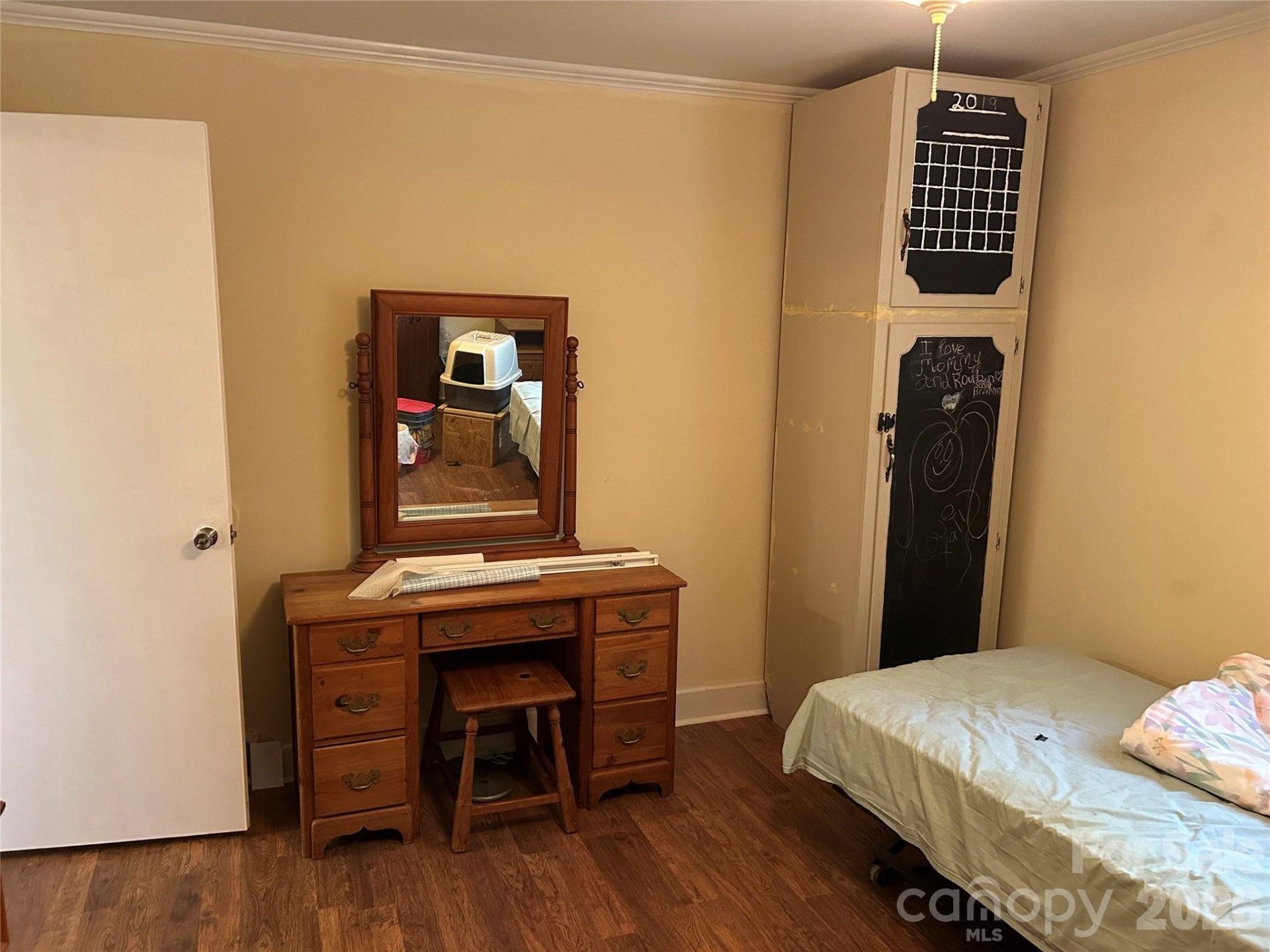 2307 Harris Henrietta Road - Photo 23