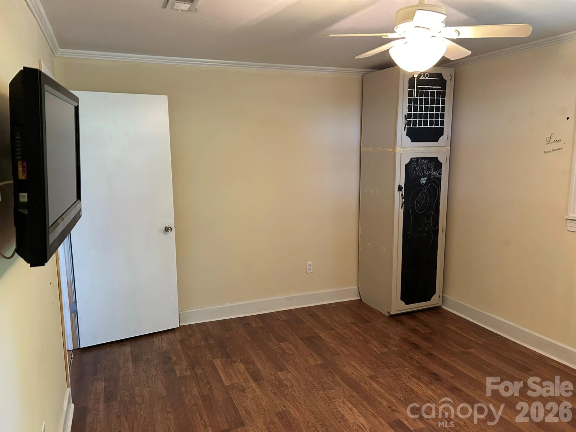 2307 Harris Henrietta Road - Photo 23