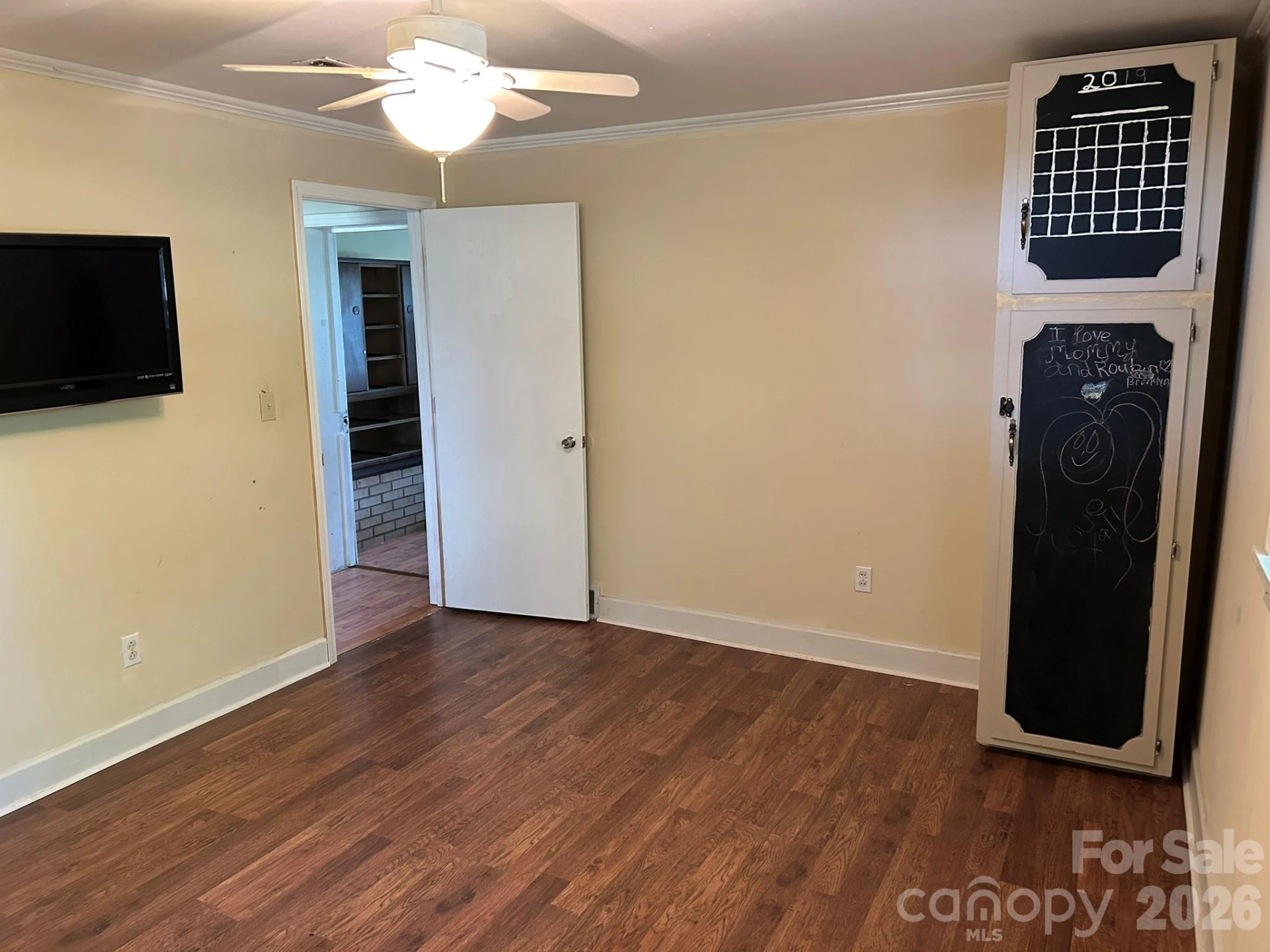 2307 Harris Henrietta Road - Photo 24