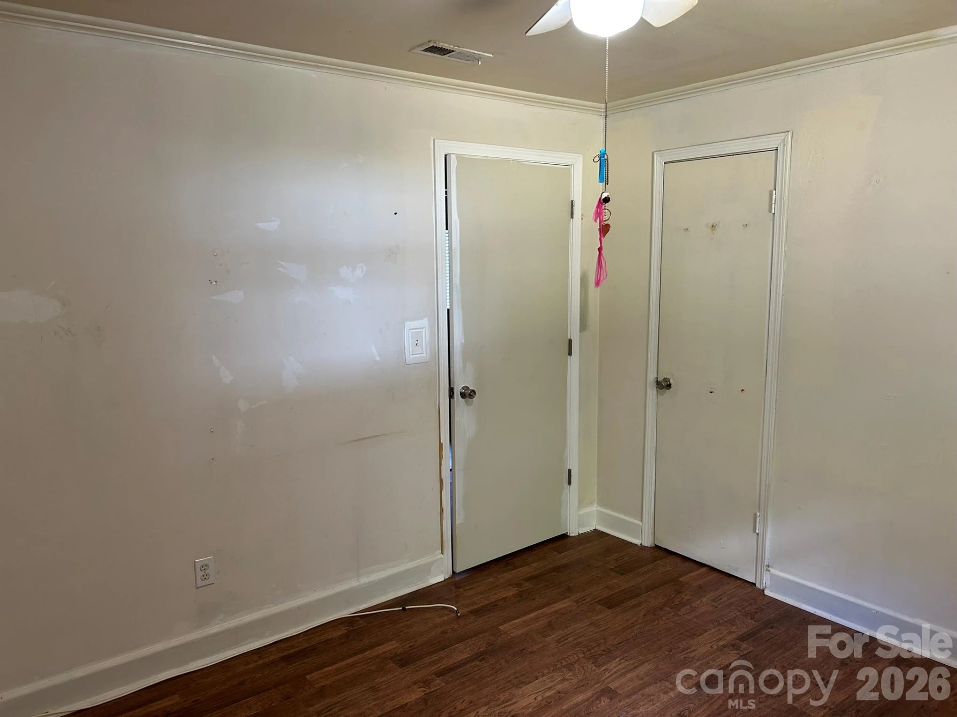 2307 Harris Henrietta Road - Photo 29