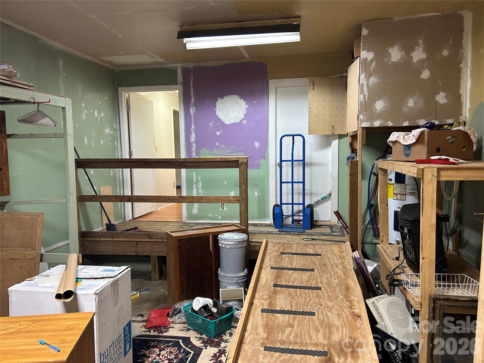 2307 Harris Henrietta Road - Photo 29