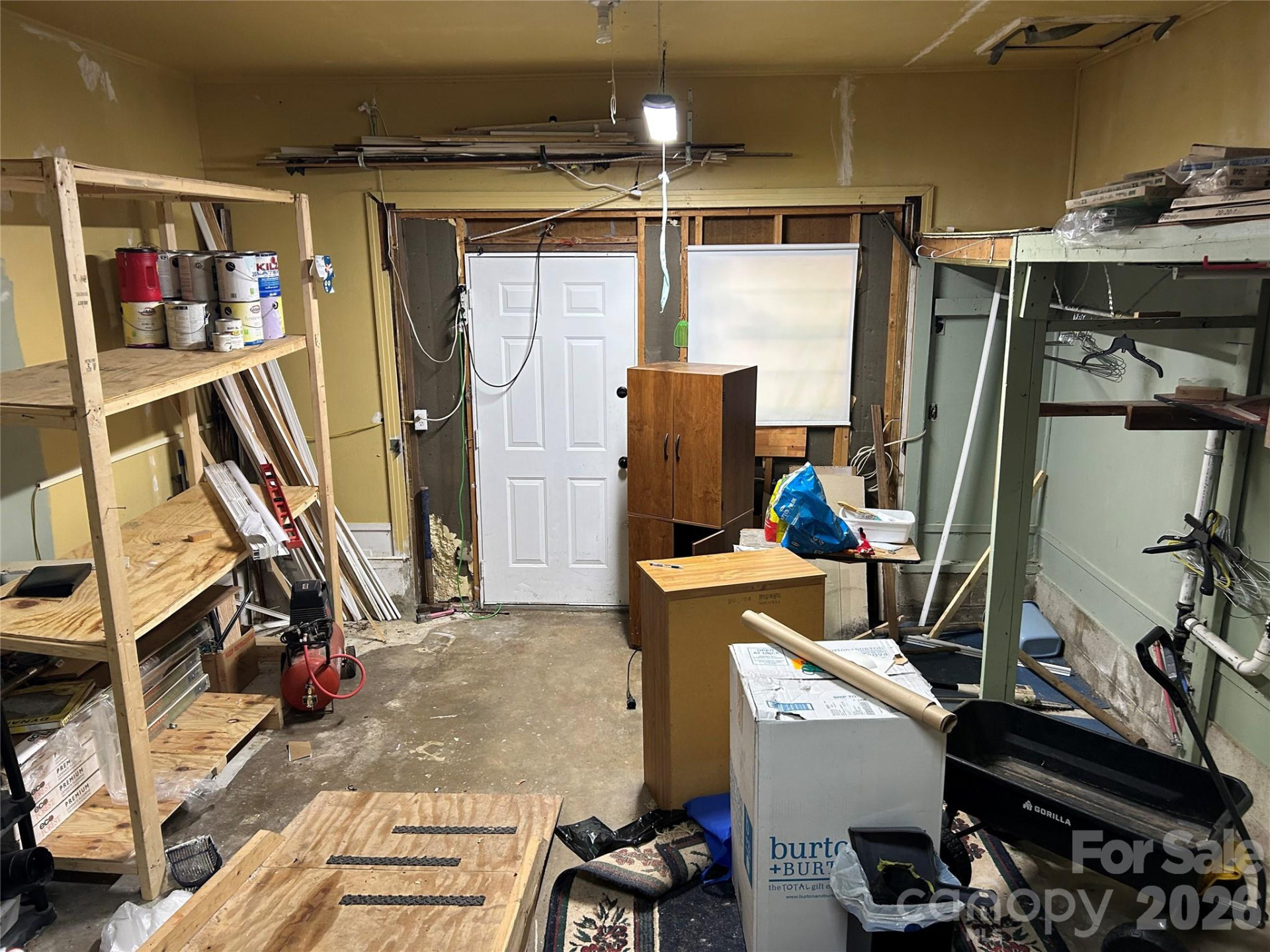 2307 Harris Henrietta Road - Photo 30