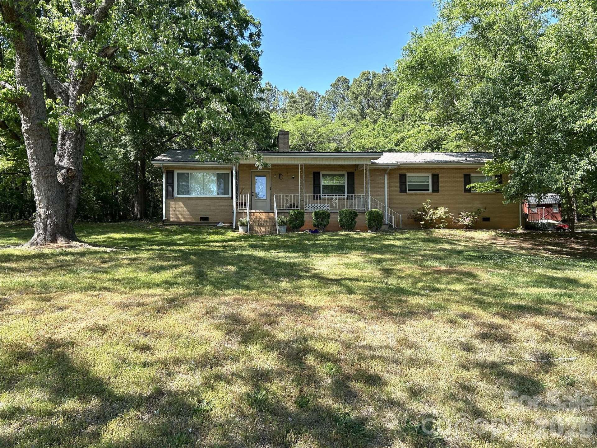 2307 Harris Henrietta Road - Photo 4