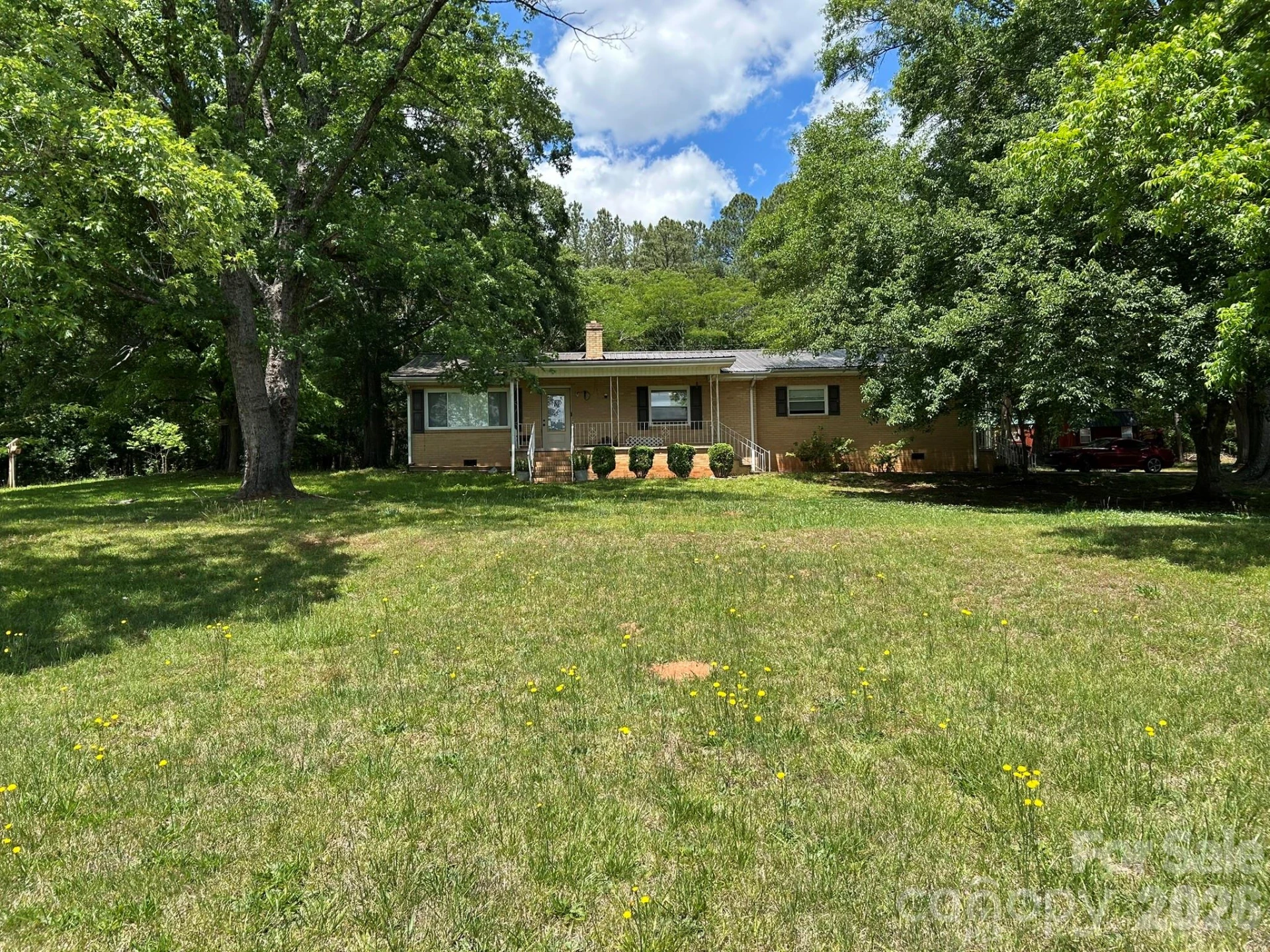 2307 Harris Henrietta Road - Photo 4