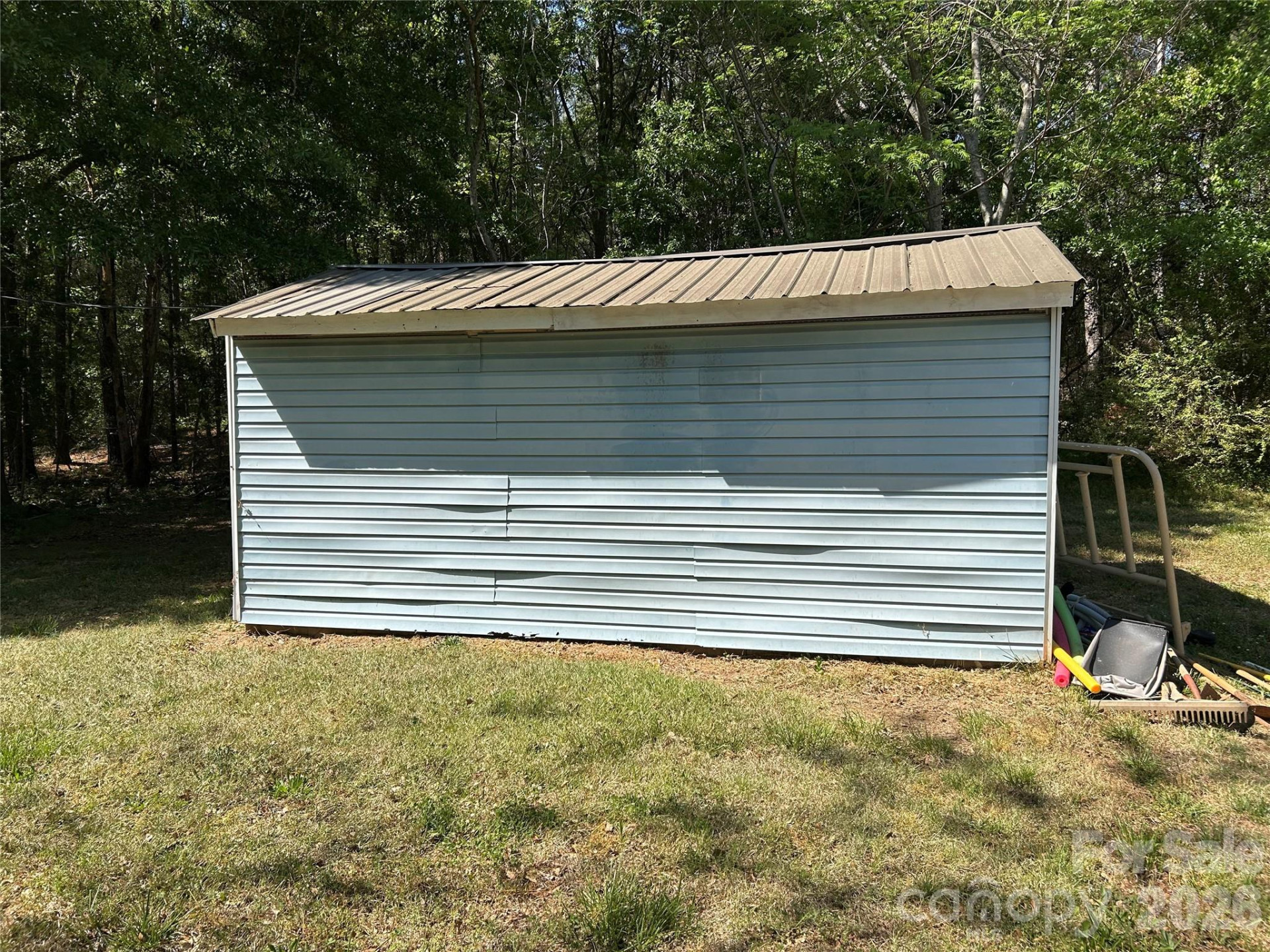2307 Harris Henrietta Road - Photo 31