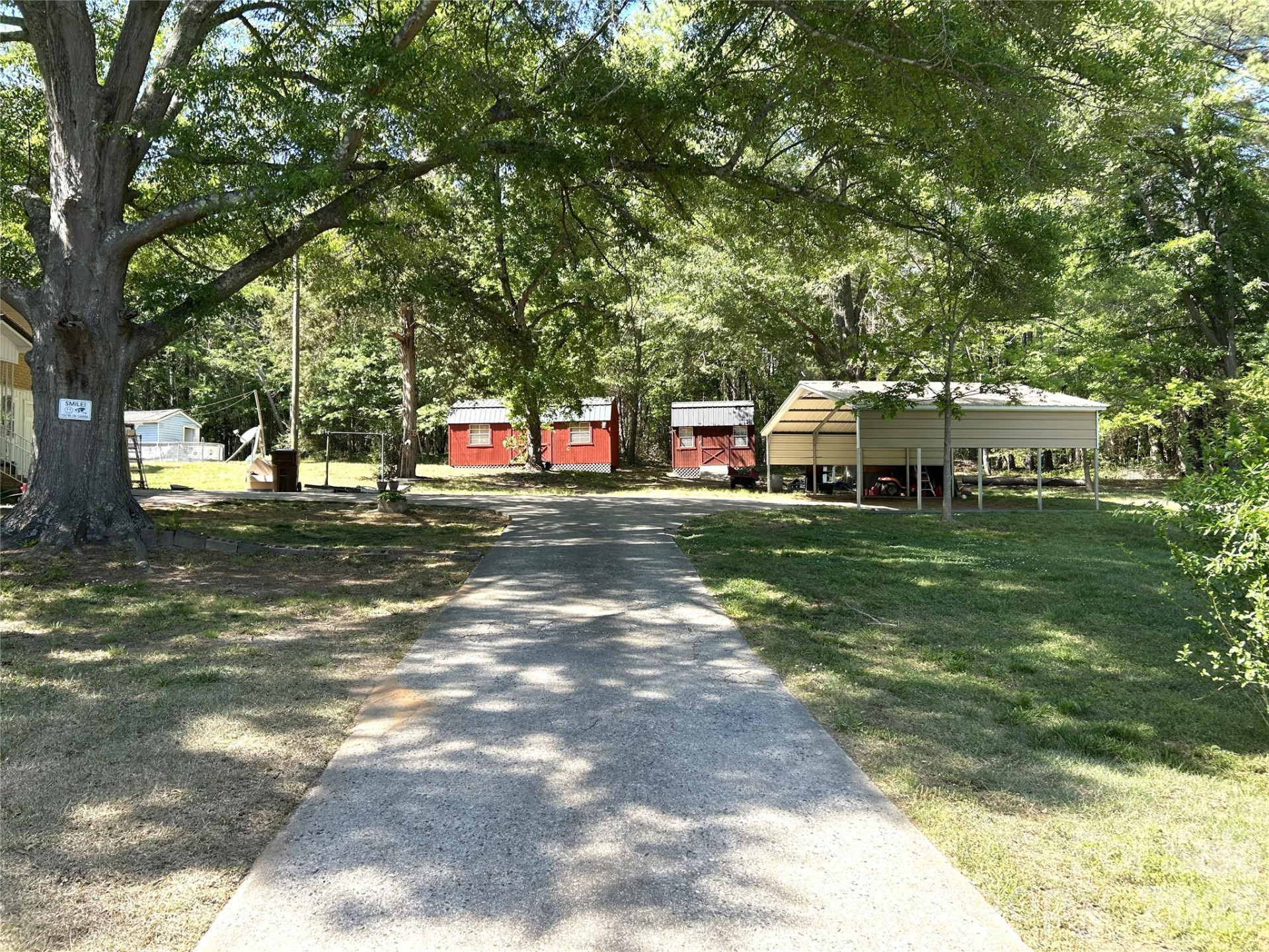 2307 Harris Henrietta Road - Photo 5