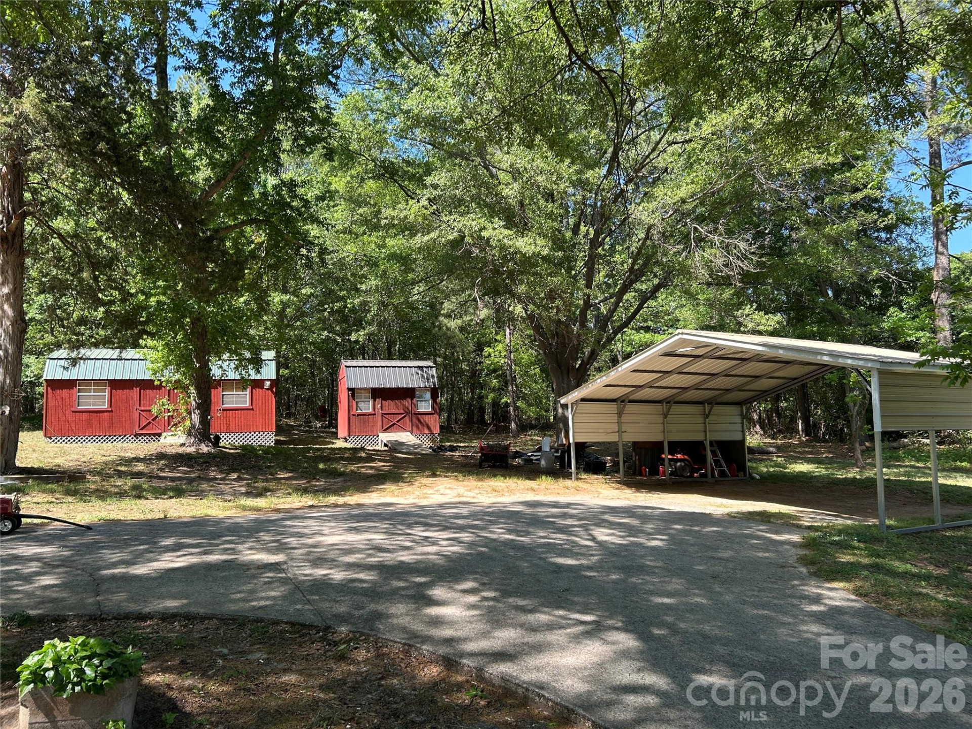 2307 Harris Henrietta Road - Photo 6