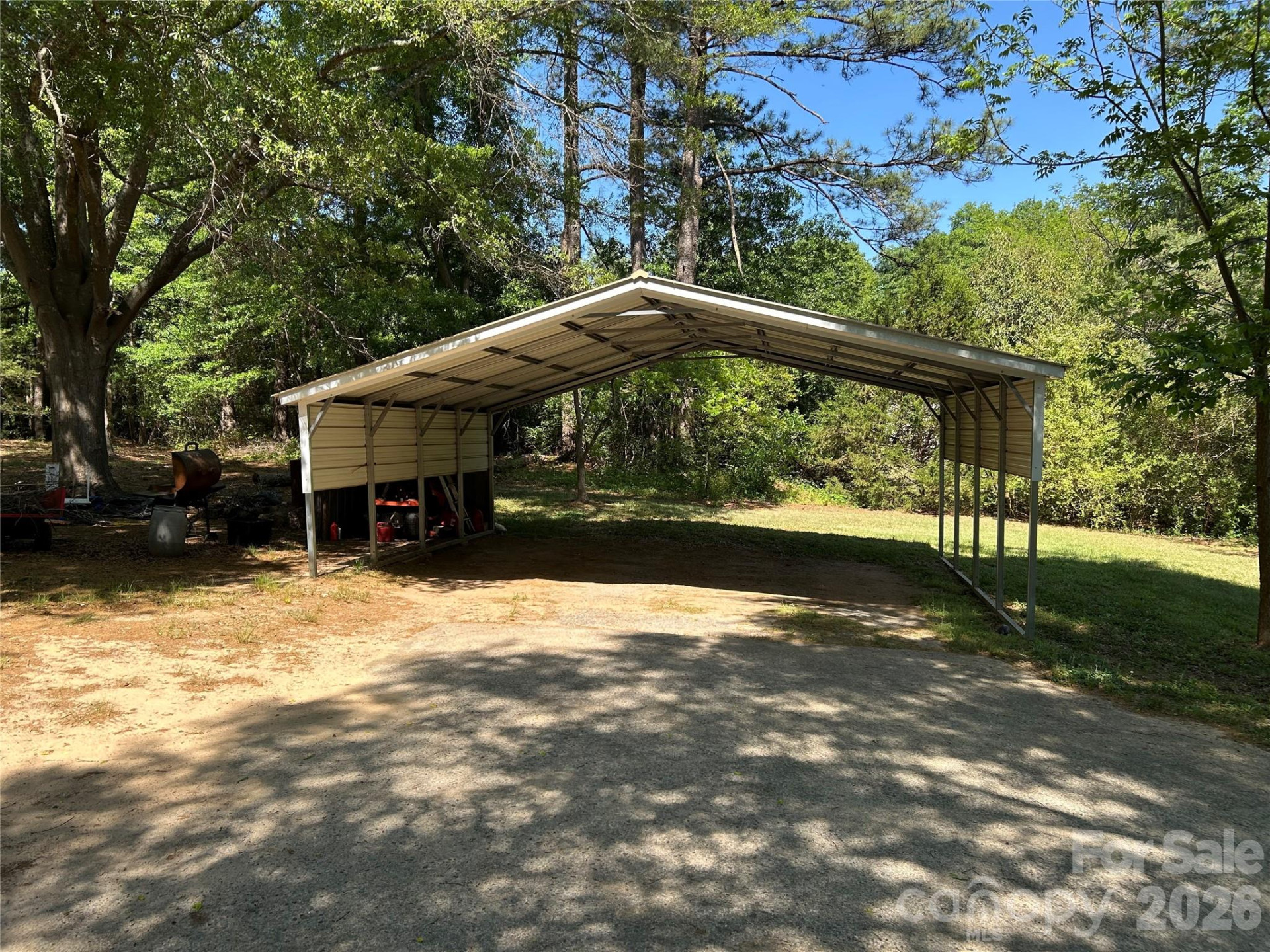 2307 Harris Henrietta Road - Photo 7