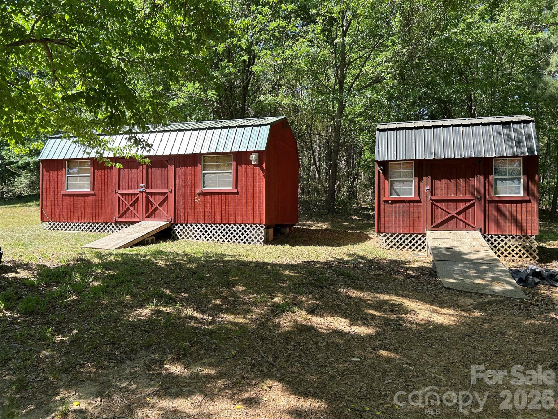 2307 Harris Henrietta Road - Photo 8