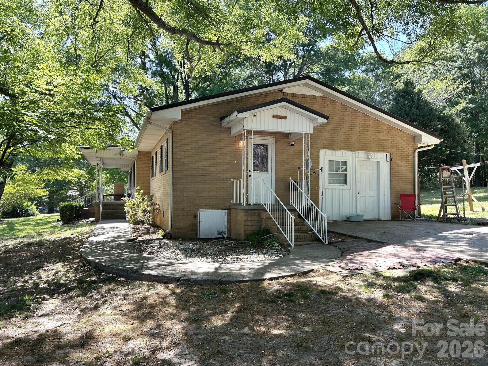 2307 Harris Henrietta Road - Photo 9