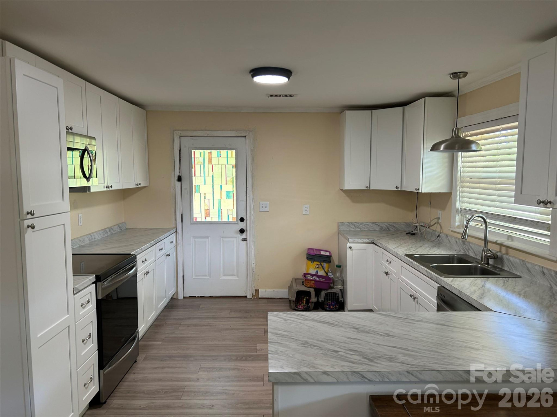 2307 Harris Henrietta Road - Photo 10