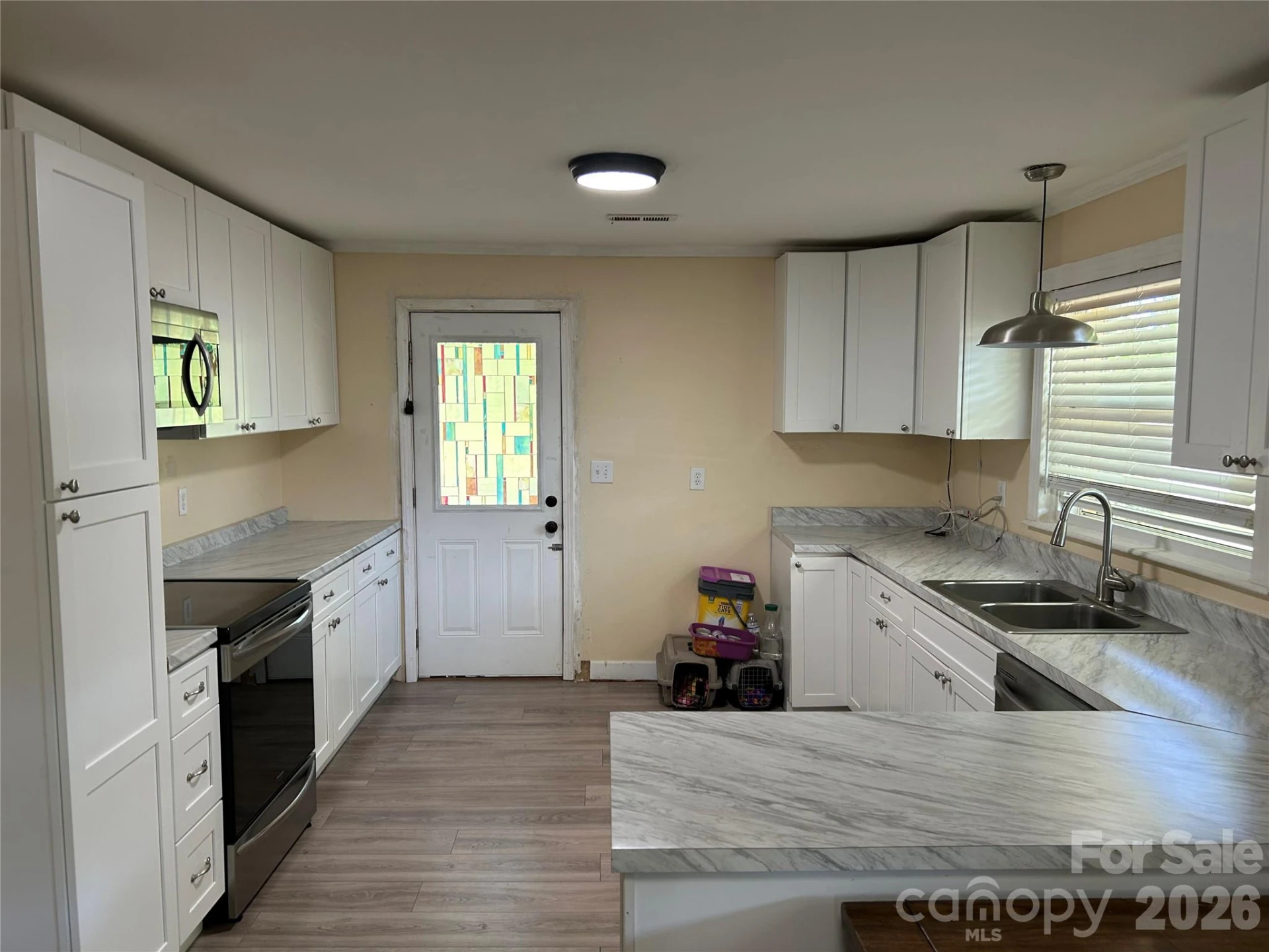 2307 Harris Henrietta Road - Photo 10