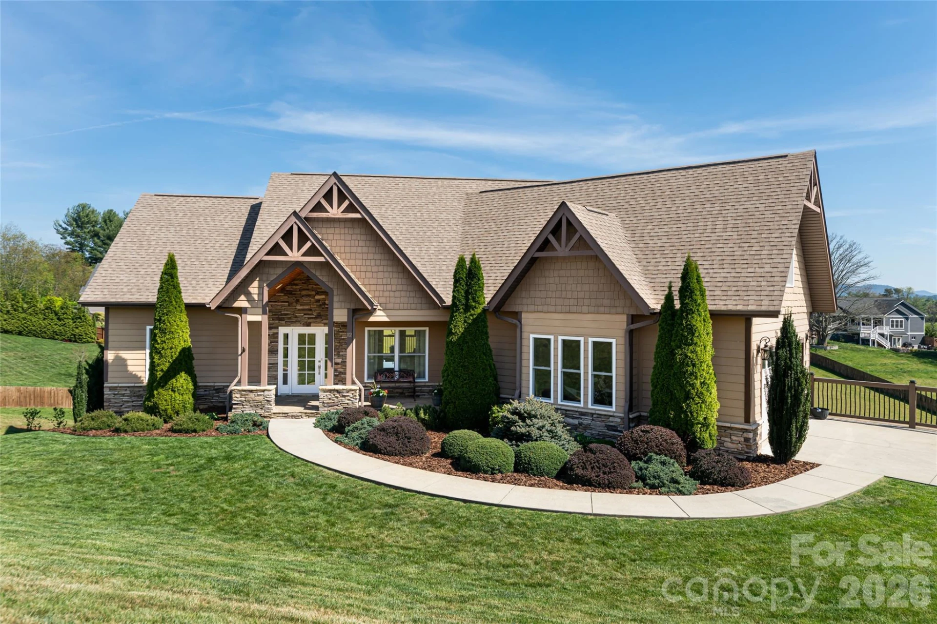 12 Horizon View Lane
