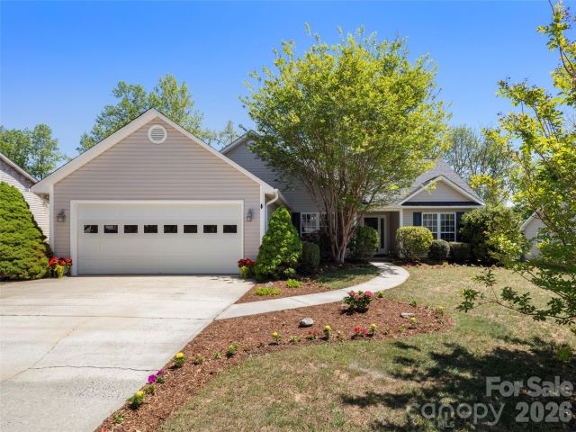 341 Planters Creek Road, Fletcher, NC, 28732