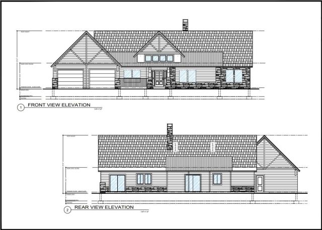 208 Serpentine Drive