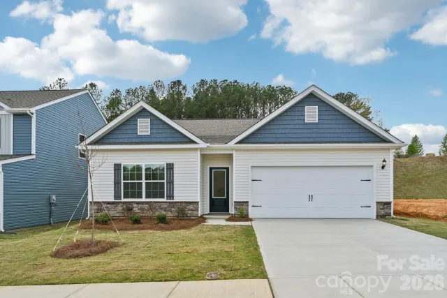 802 Willow Estates Drive, Shelby, NC, 28150