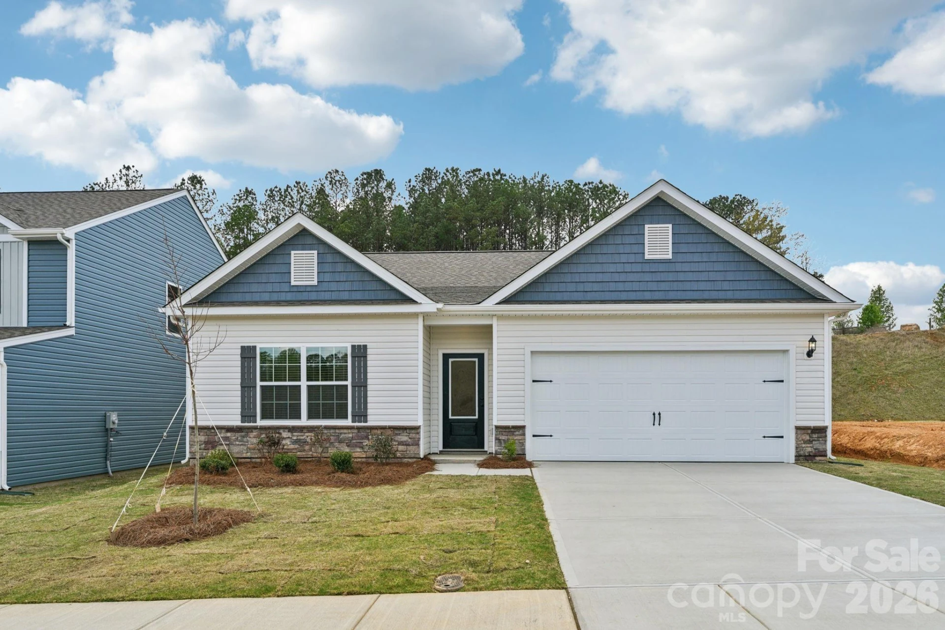 802 Willow Estates Drive