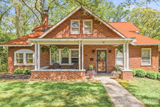 41 Chiles Avenue, Asheville, NC, 28803