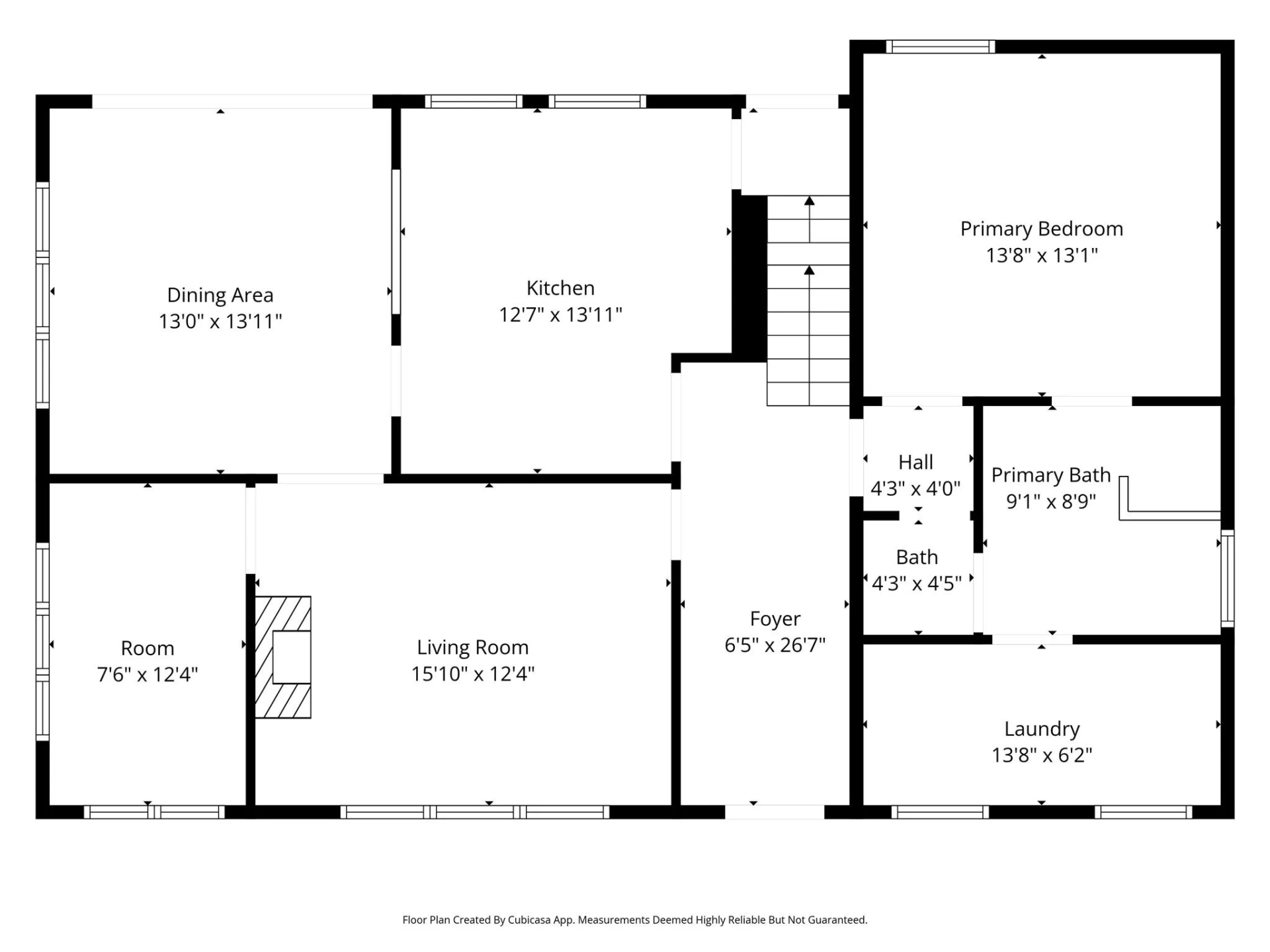 41 Chiles Avenue #1 & 3 - Photo 30