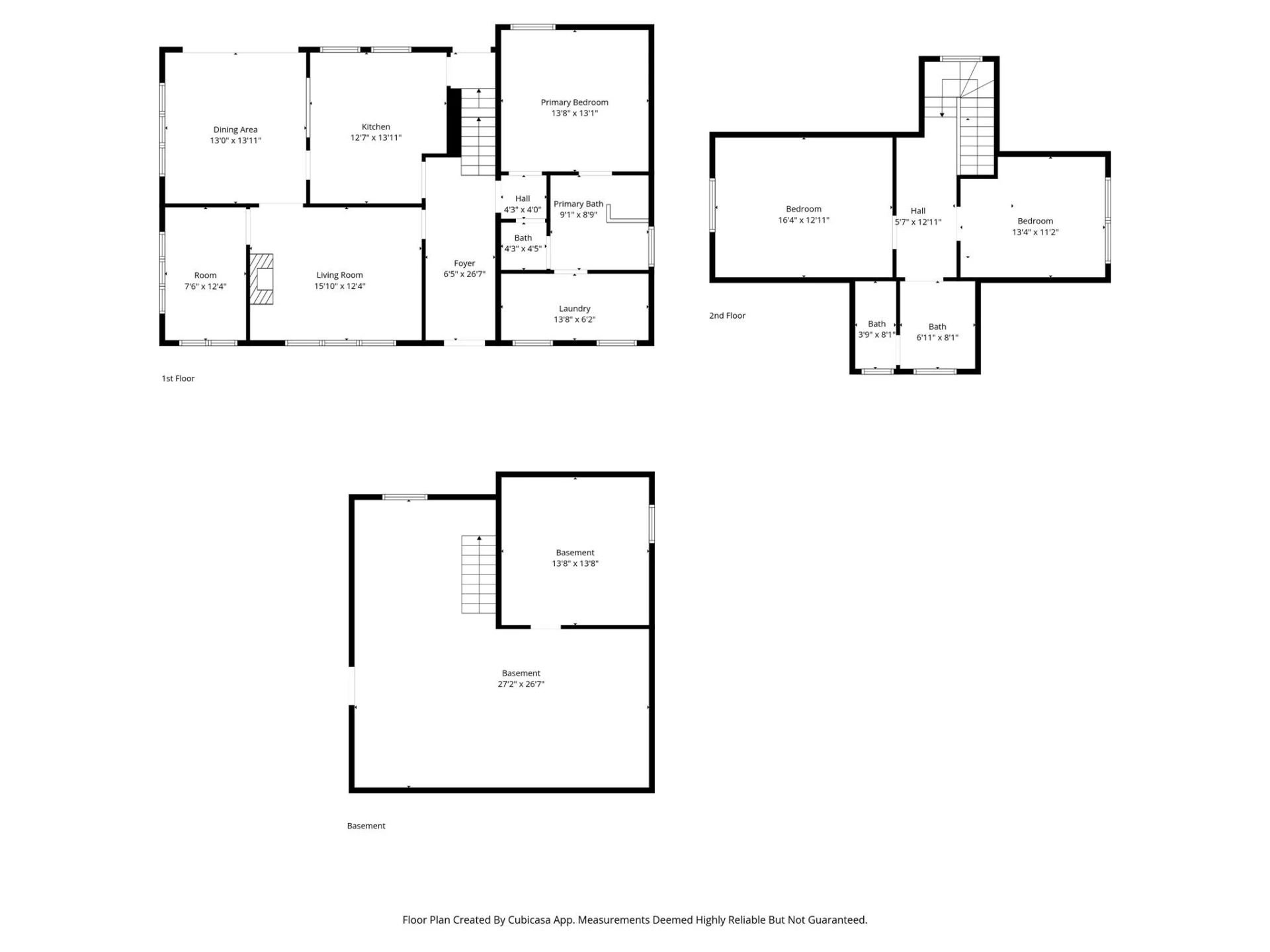 41 Chiles Avenue #1 & 3 - Photo 32
