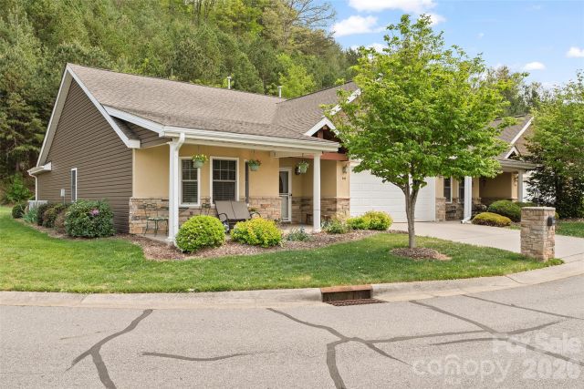 66 Kenai Trail, Waynesville, NC, 28786