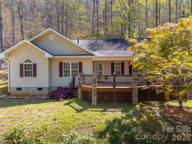 605 Toy Cove Road, Sylva, NC, 28779