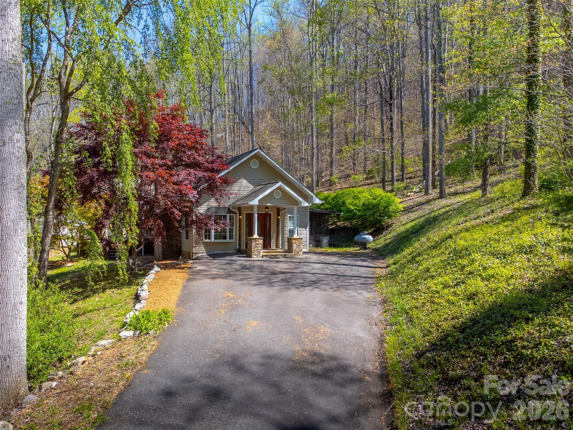 605 Toy Cove Road - Photo 3