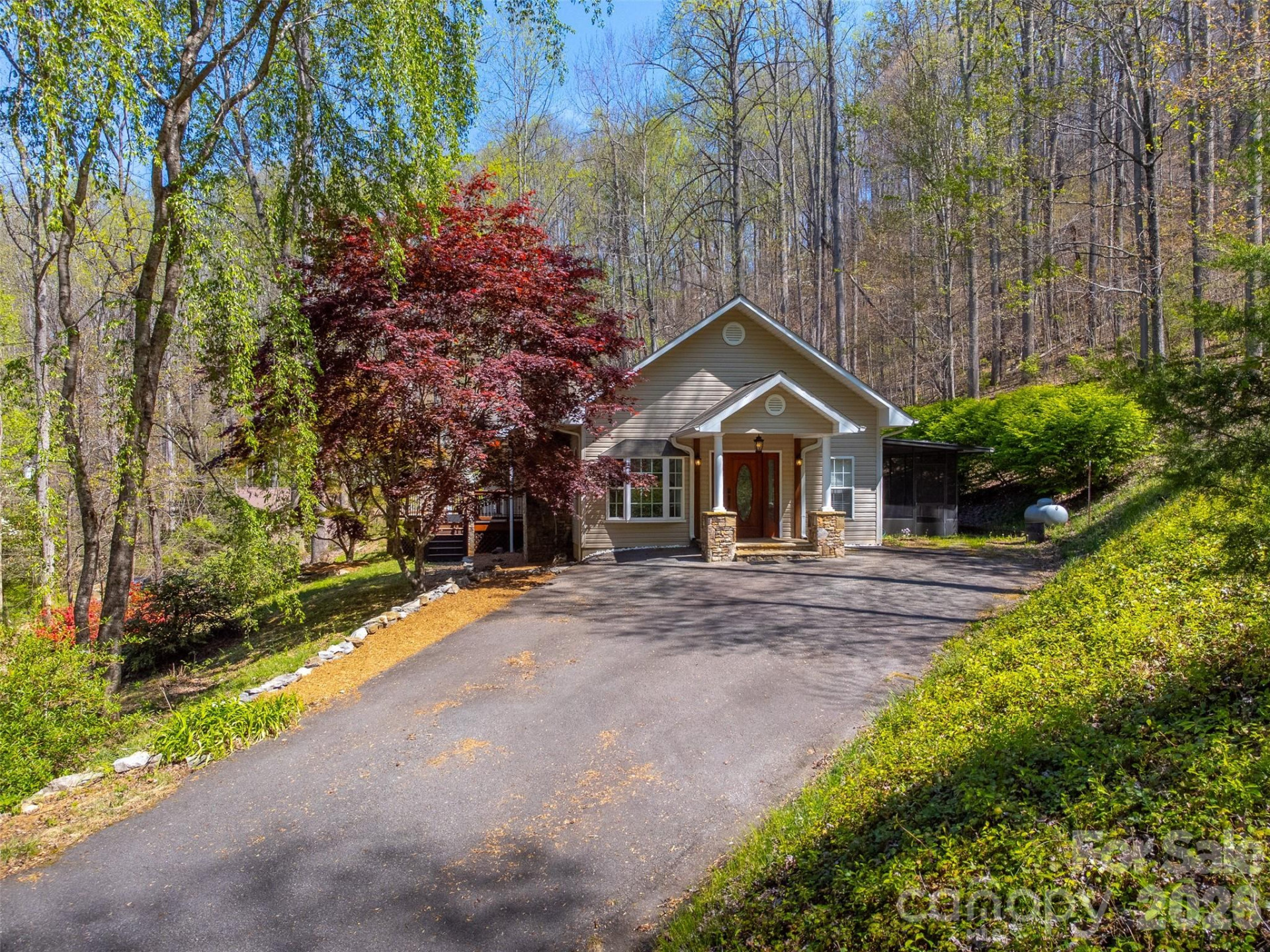 605 Toy Cove Road - Photo 4