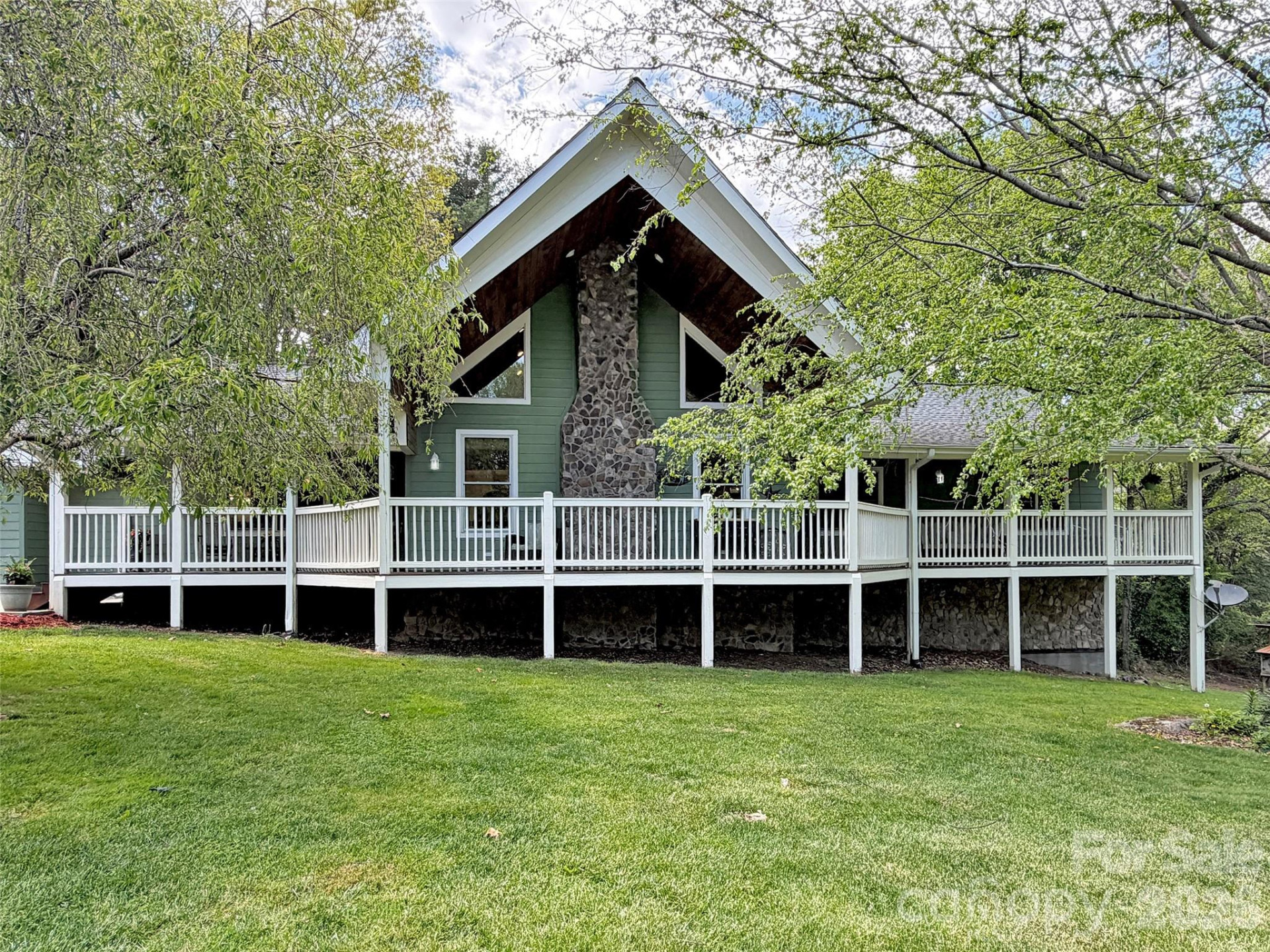 129 Hooper Haven Drive - Photo 3