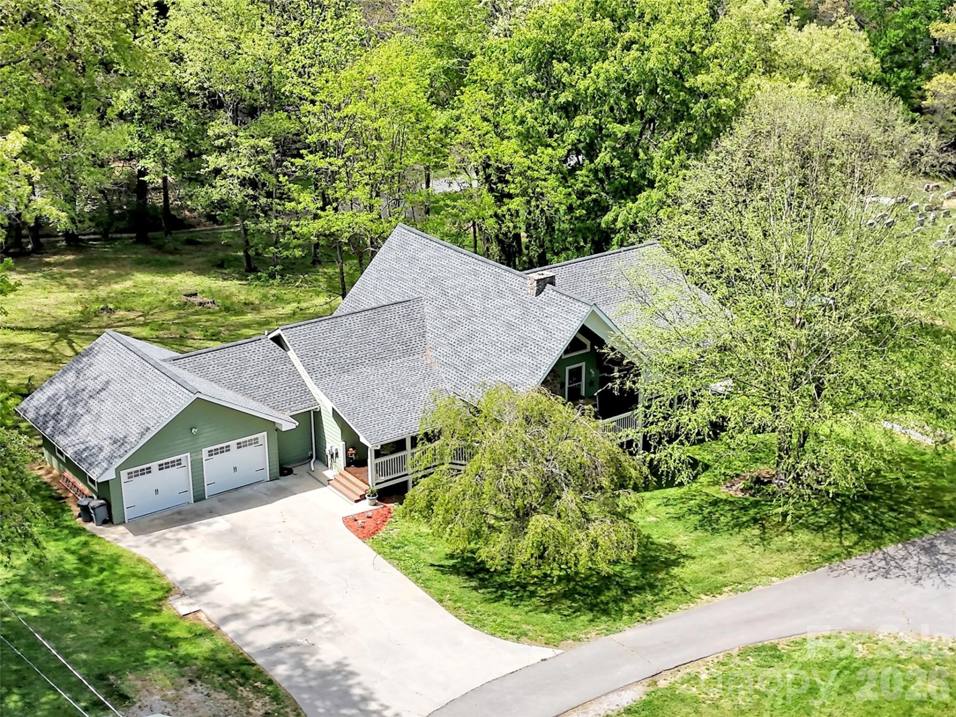 129 Hooper Haven Drive - Photo 4