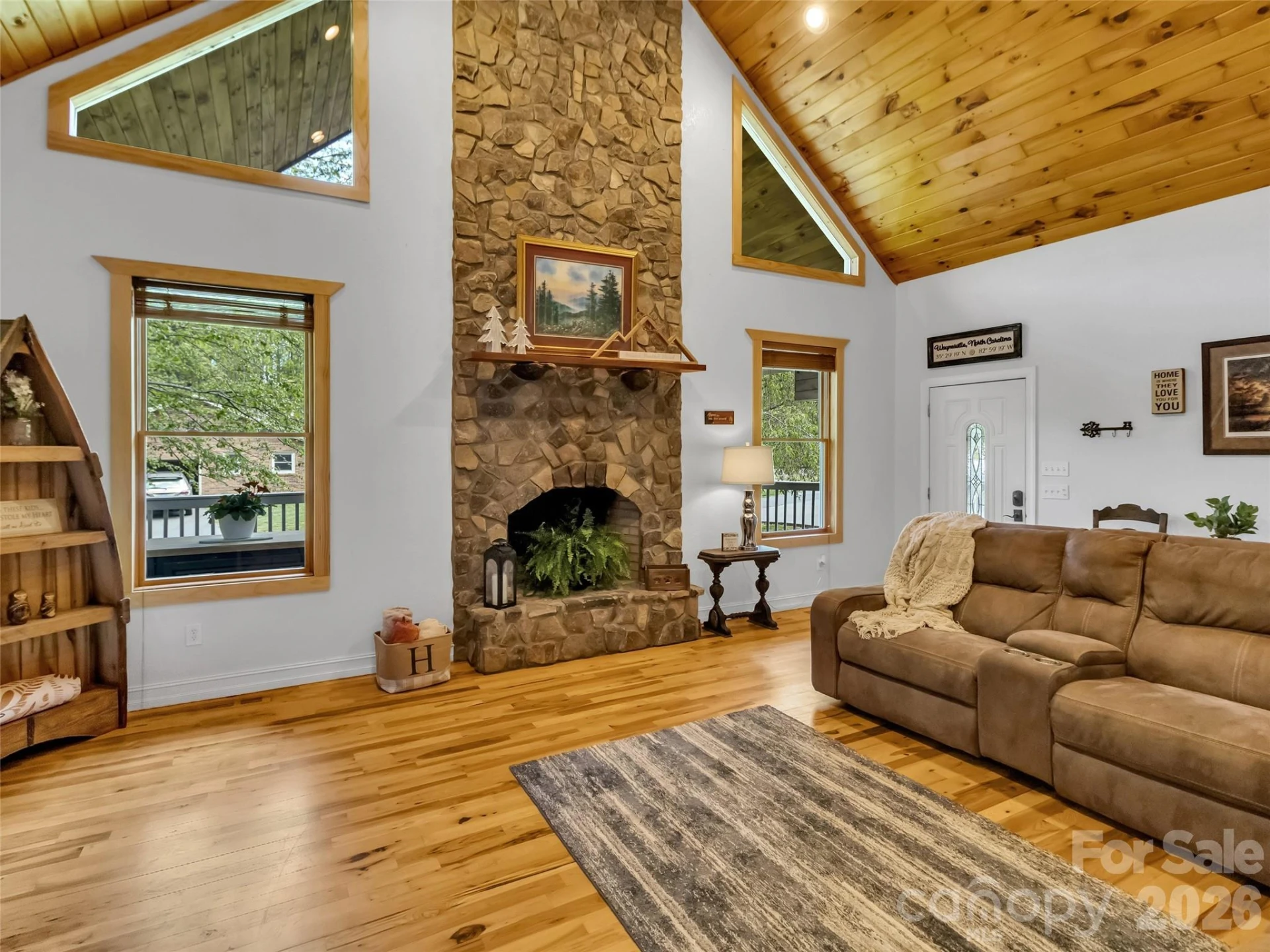 129 Hooper Haven Drive - Photo 8