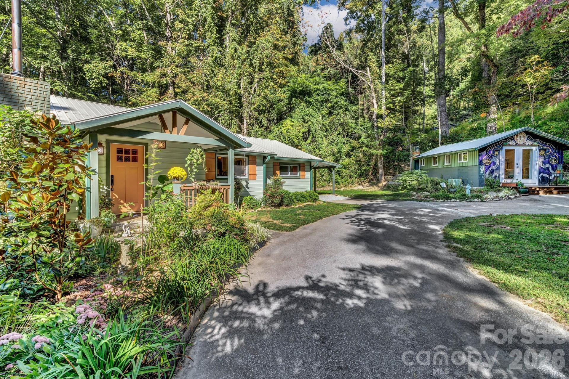 3851 Gerton Highway - Photo 2