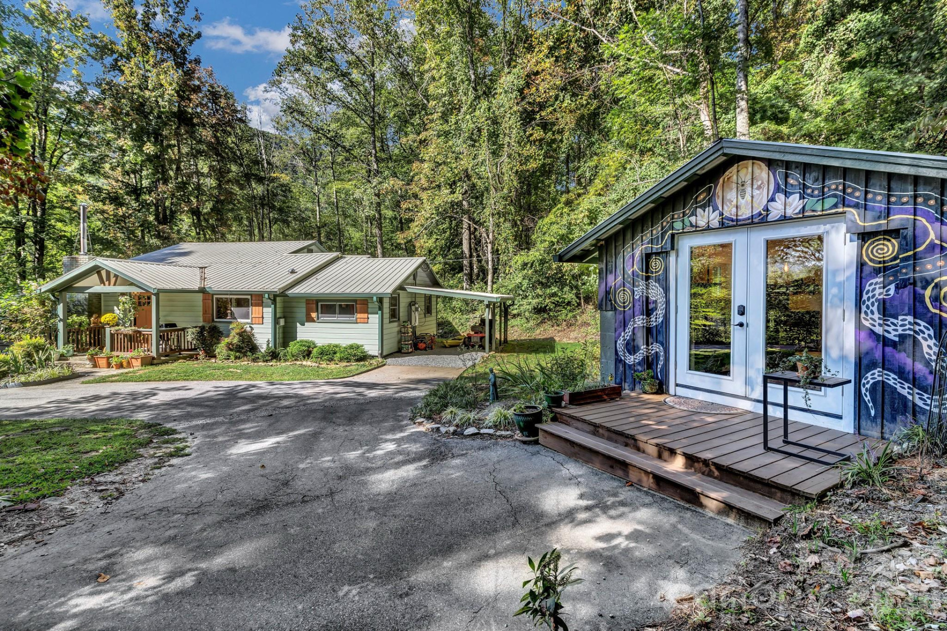 3851 Gerton Highway - Photo 18