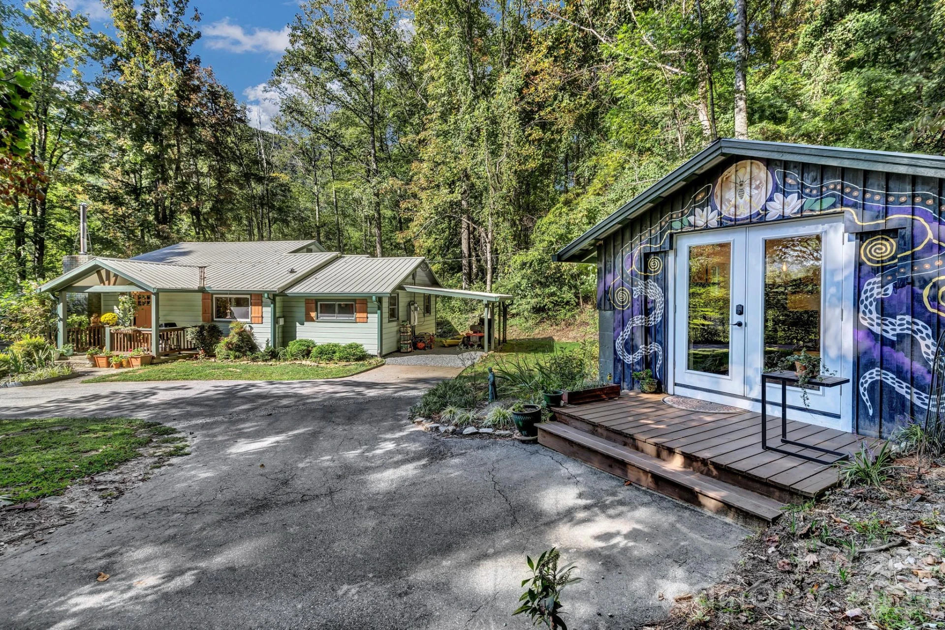 3851 Gerton Highway - Photo 18