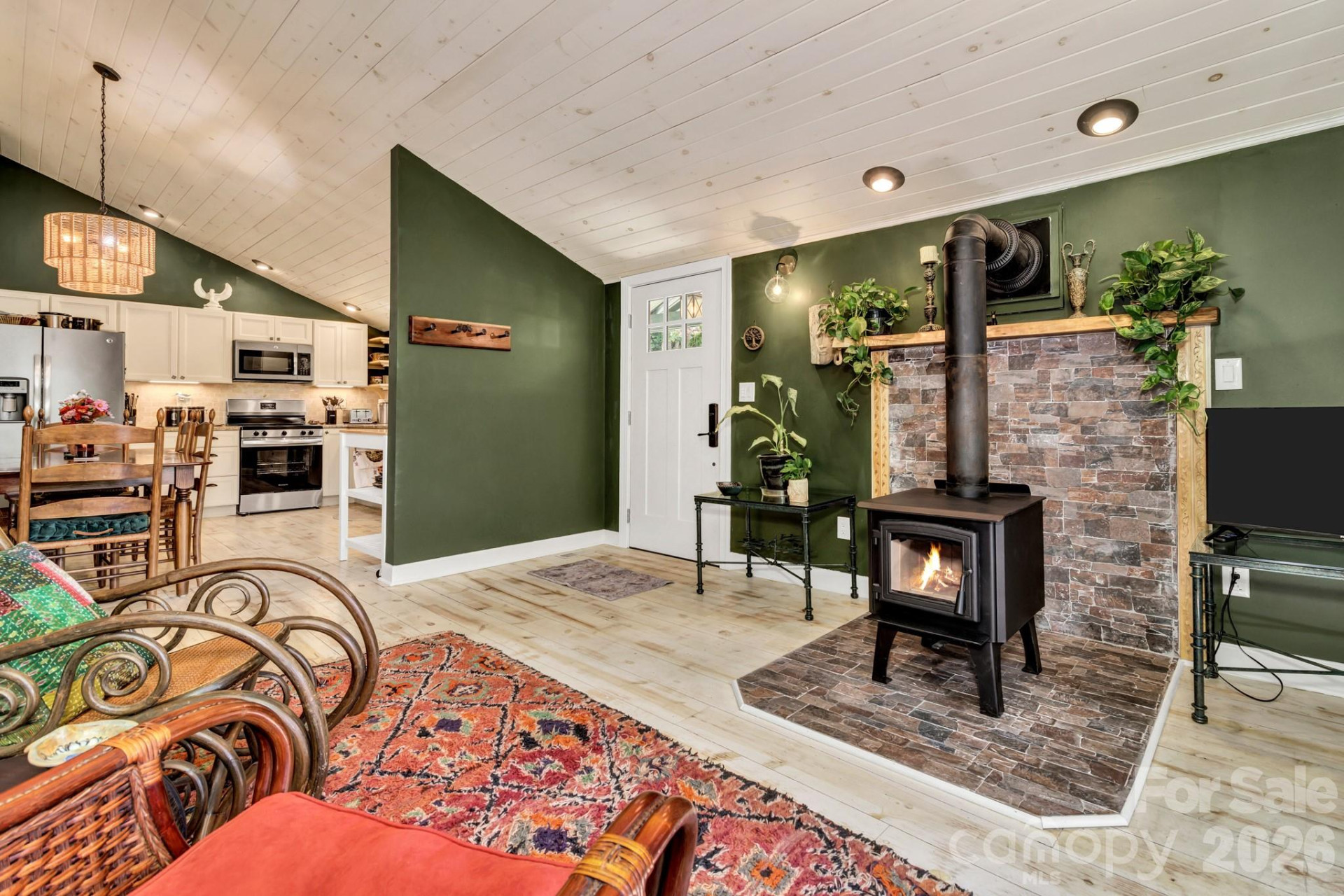 3851 Gerton Highway - Photo 22