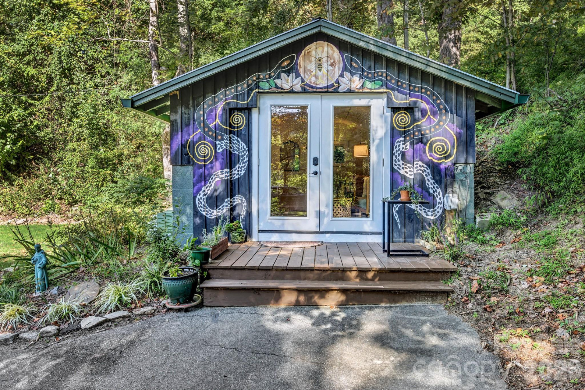 3851 Gerton Highway - Photo 35