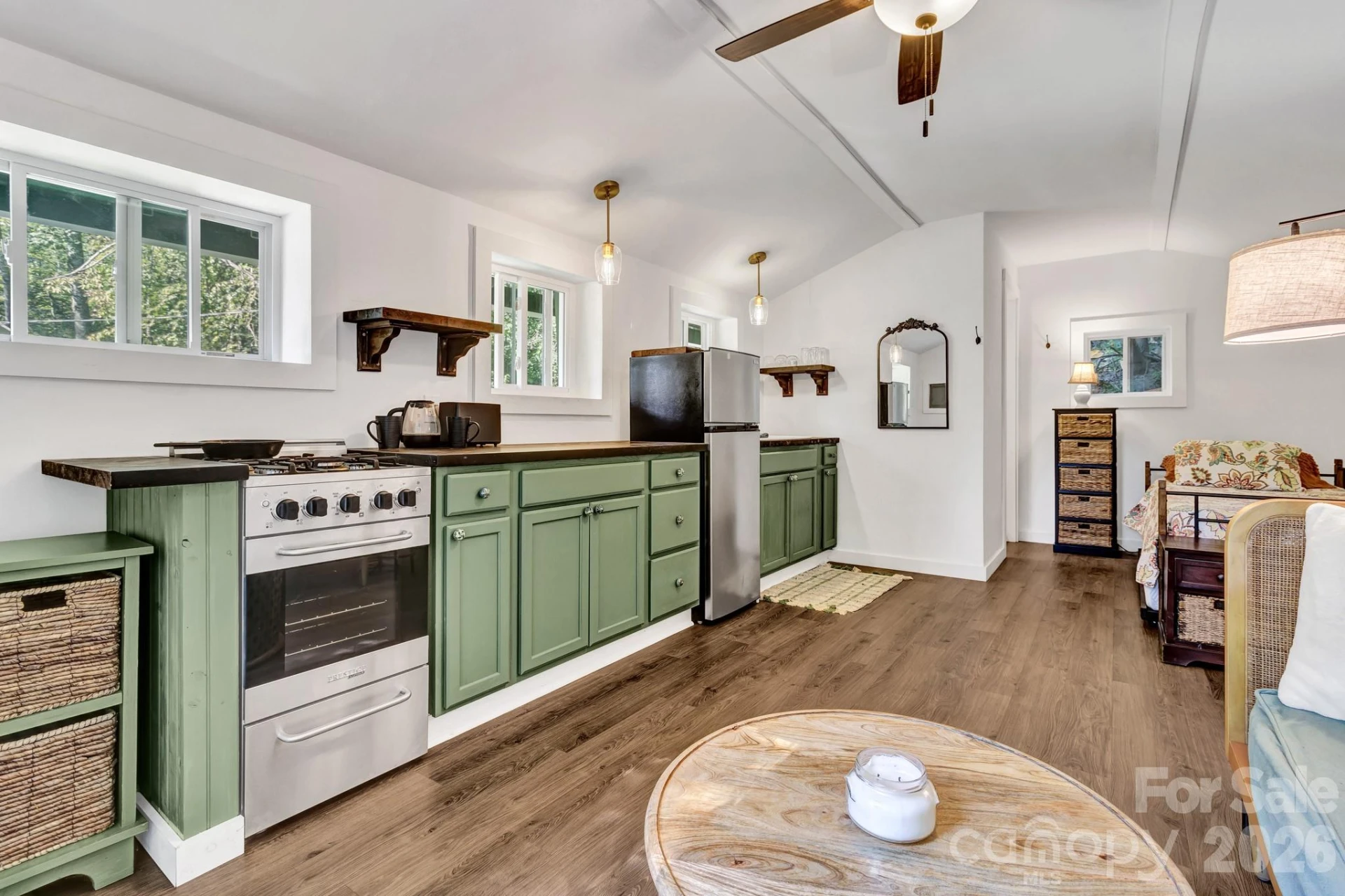 3851 Gerton Highway - Photo 38
