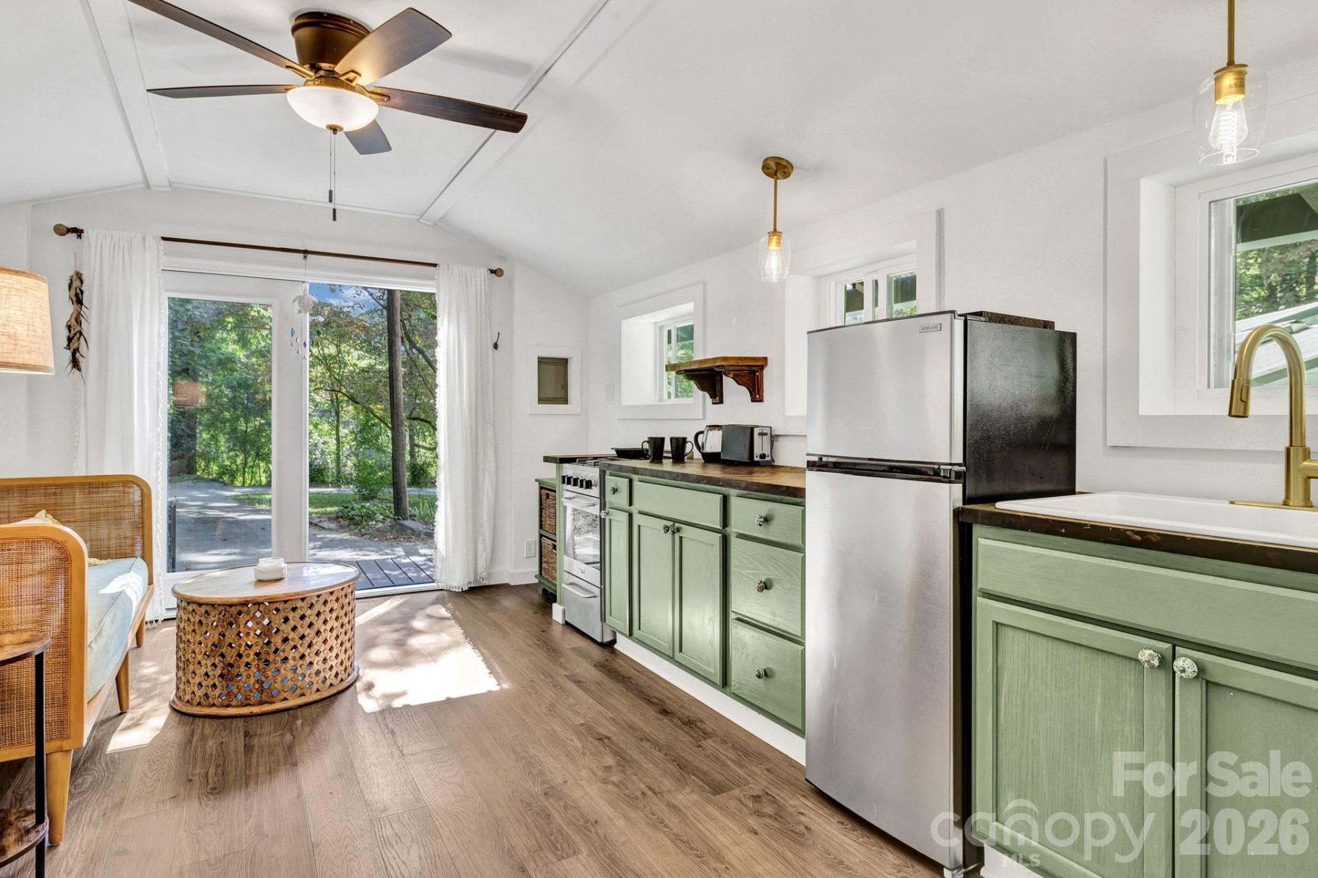 3851 Gerton Highway - Photo 43