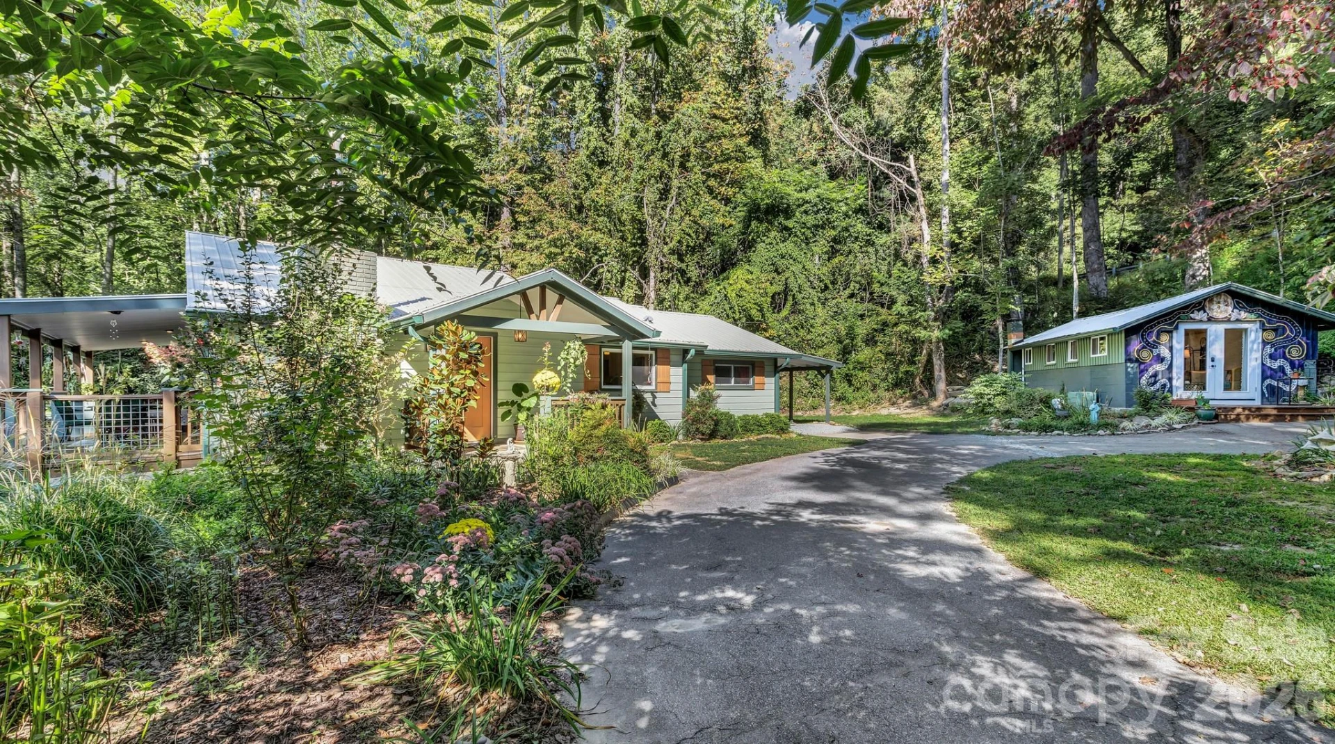 3851 Gerton Highway - Photo 8