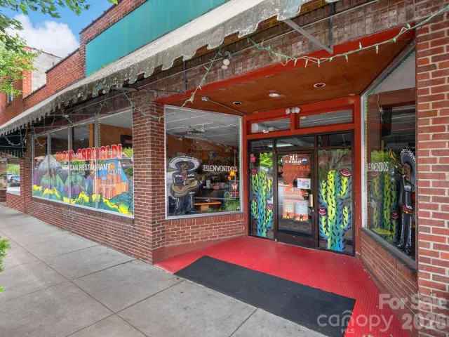 76 Main Street, Brevard, NC, 28712