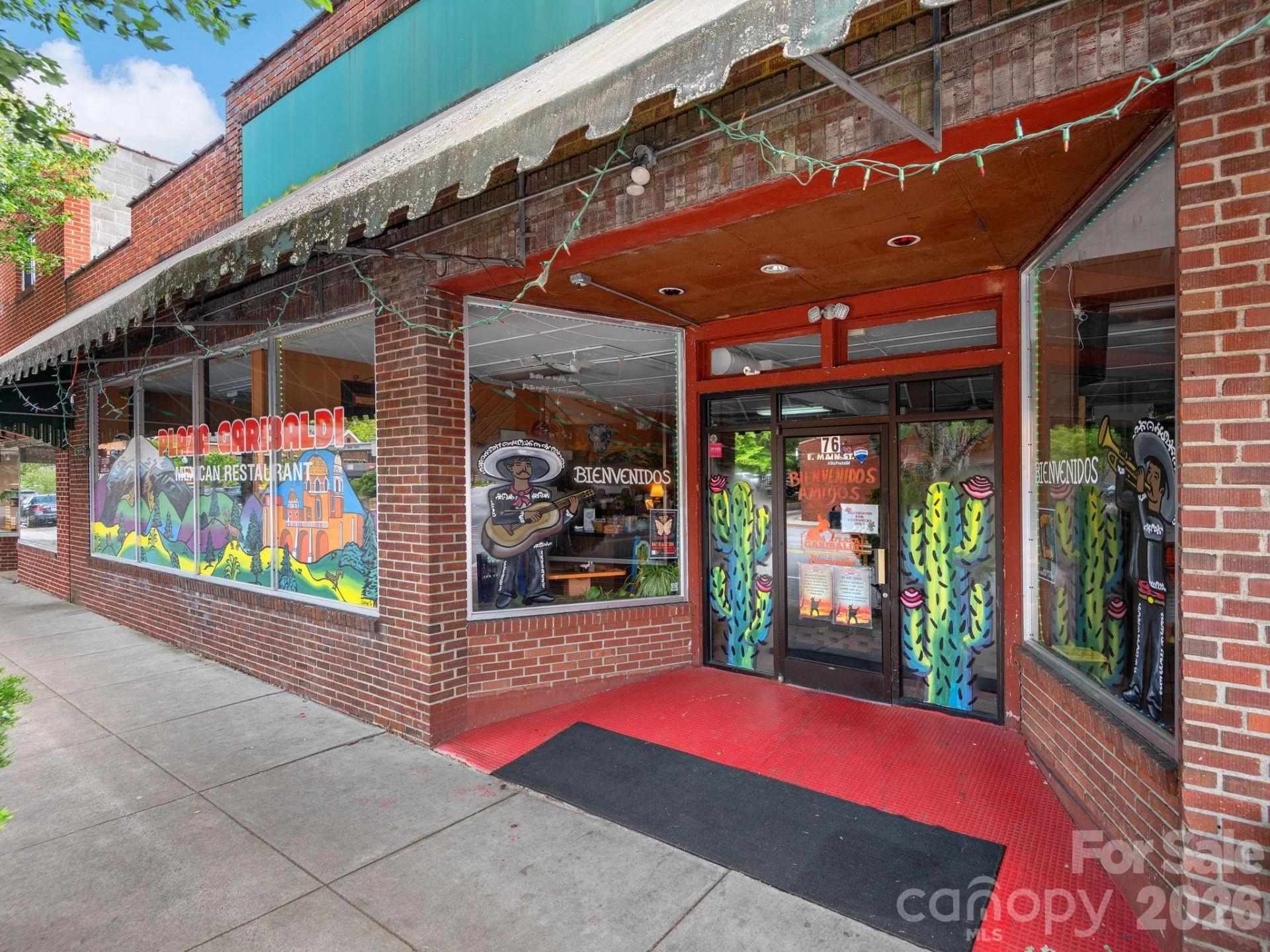 76 Main Street