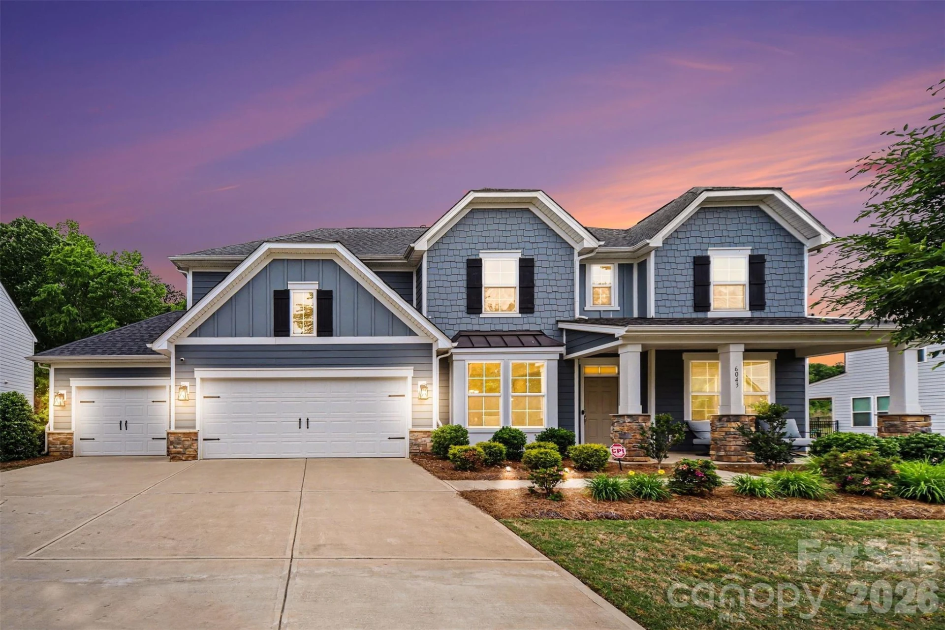 6043 Jepson Court - Photo 2