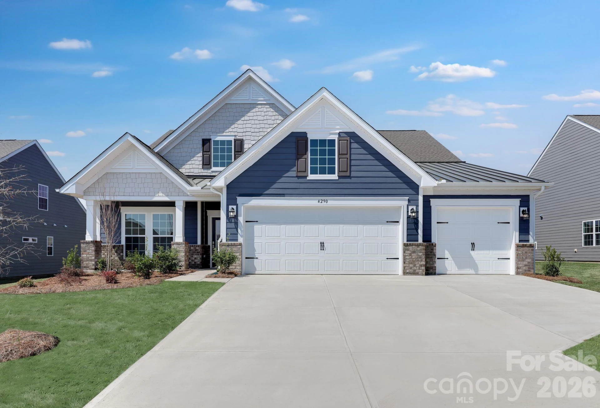 4290 Camden Glen Road #162