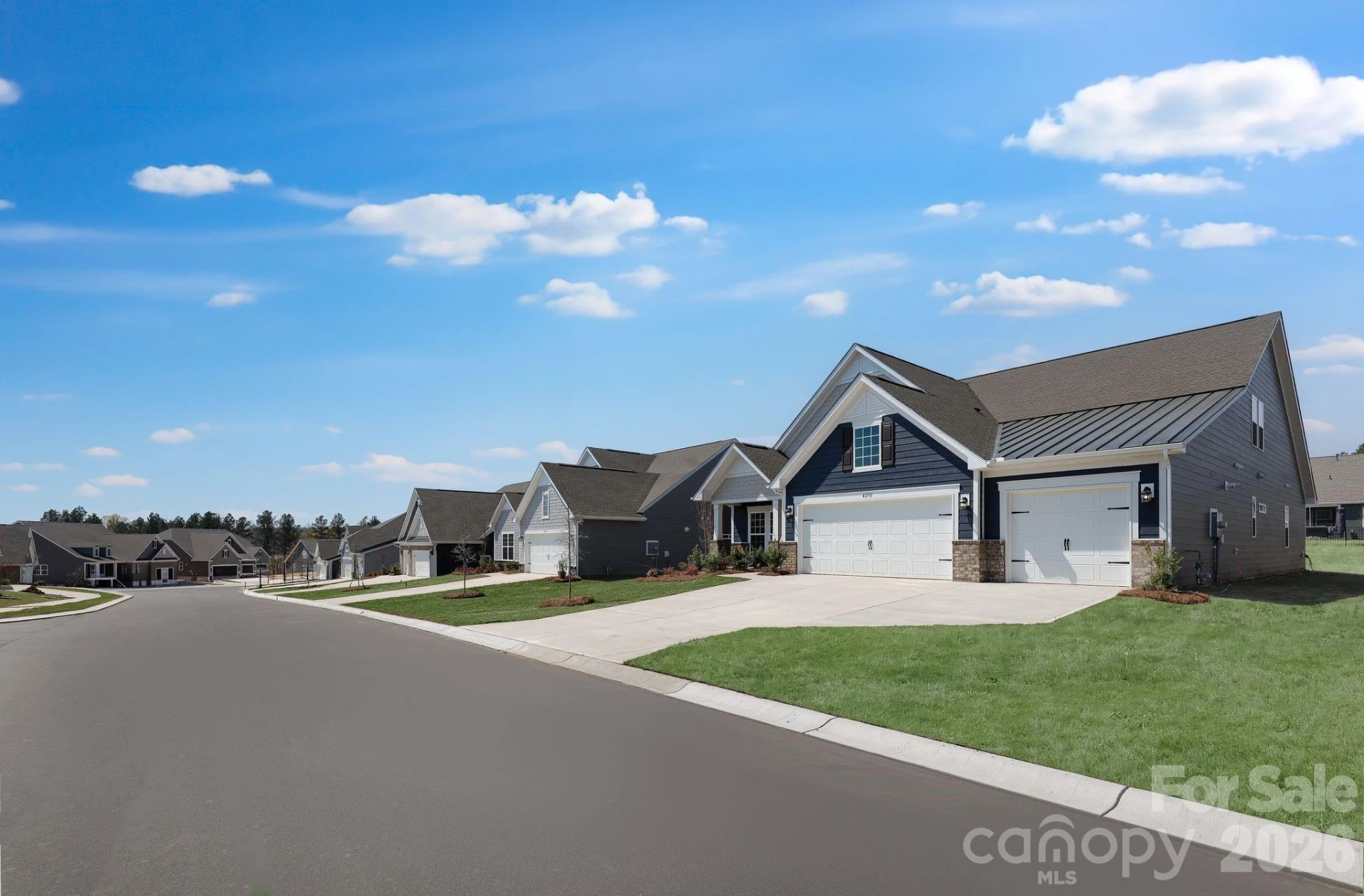 4290 Camden Glen Road #162 - Photo 4