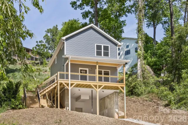 113 Caledonia Road, Asheville, NC, 28803