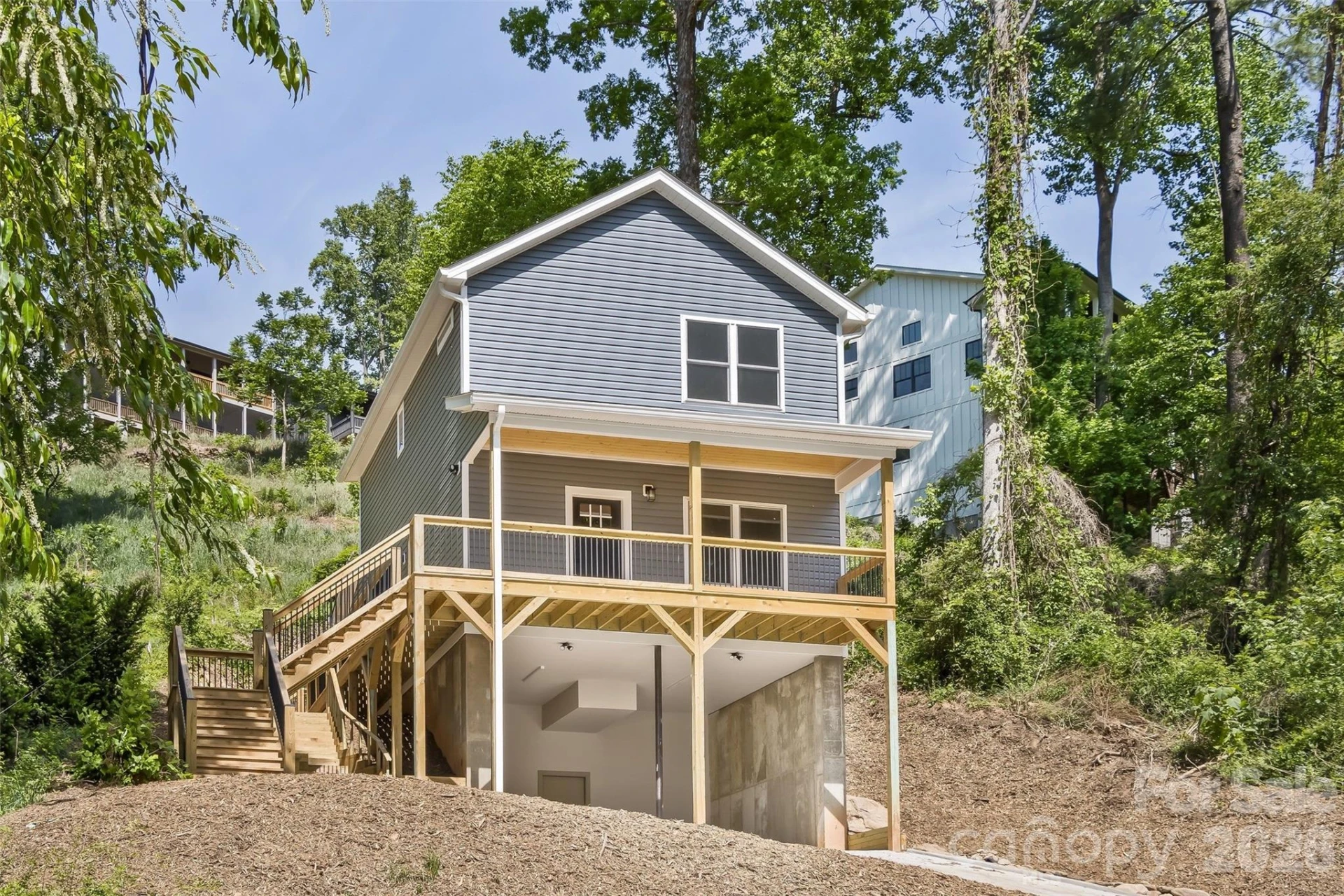 113 Caledonia Road #3